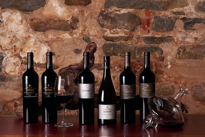 Private Château Tour and Tasting in Australia - FAQs