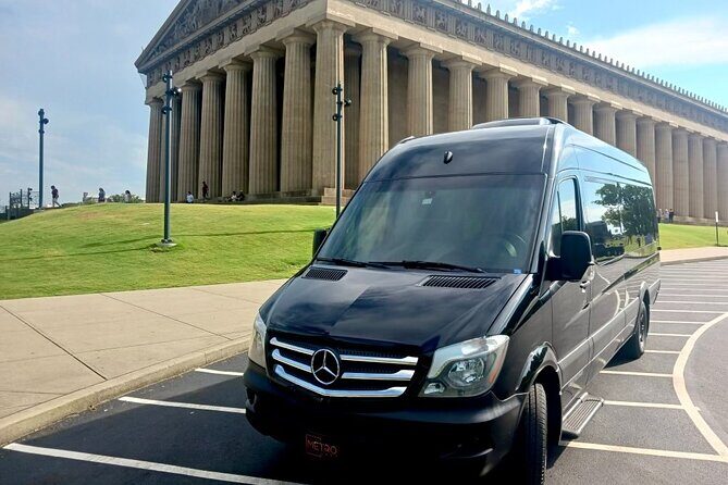 Private Chattanooga Airport Transfer for 7 to 13 Passengers - Why Choose This Private Transfer Service?