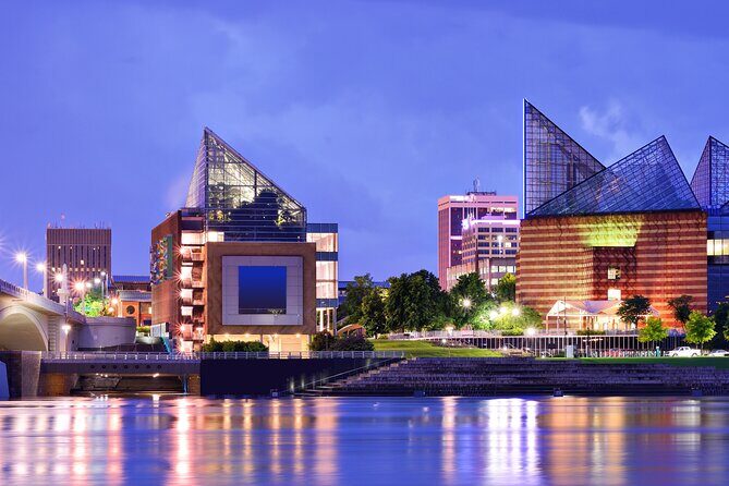 Private Chattanooga Airport Transfer for 7 to 13 Passengers - Why It’s a Great Choice for Certain Travelers