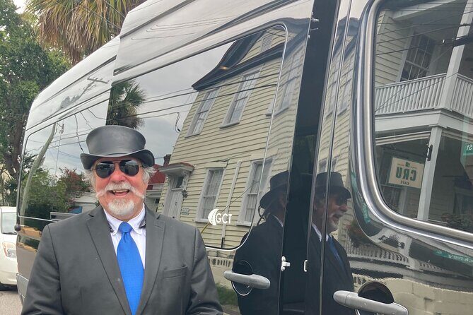 Private Chauffeur & Admission to Middleton & Magnolia Plantation + Box Lunch - Final Thoughts