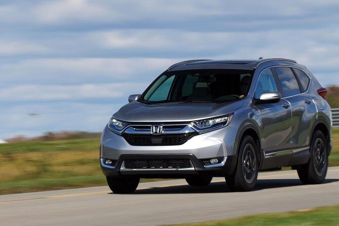 Private chauffeur and minivan for your tours or business needs. - Final Thoughts