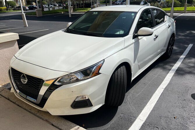 Private Chauffeur: MCO Airport to Disney & Universal Hotels - Final Thoughts