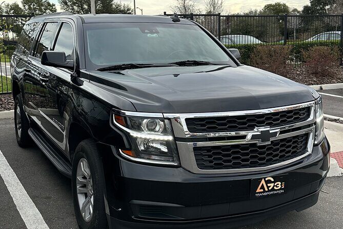 Private Chauffeur: MCO Airport to Disney & Universal Hotels - Frequently Asked Questions