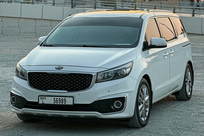 Private Chauffeur Service in Dubai - Who Will Appreciate This Service Most?