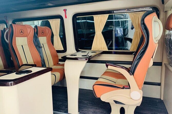 Private Chauffeur Services with Vehicles - A Closer Look at the Private Chauffeur Experience in Dubai