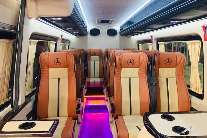 Private Chauffeur Services with Vehicles - Authentic Voices: What Travelers Say