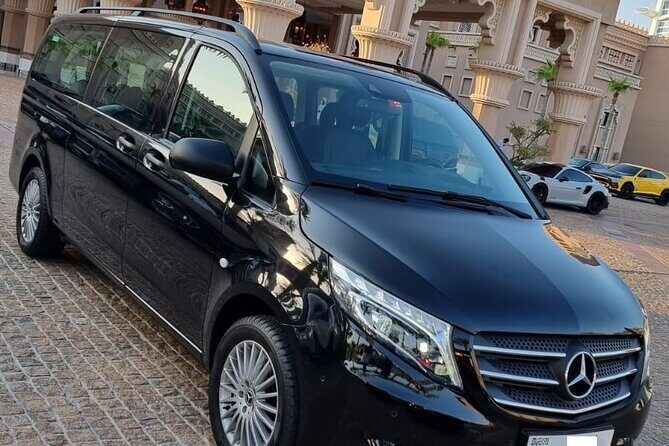 Private Chauffeur Services with Vehicles - Practical Considerations