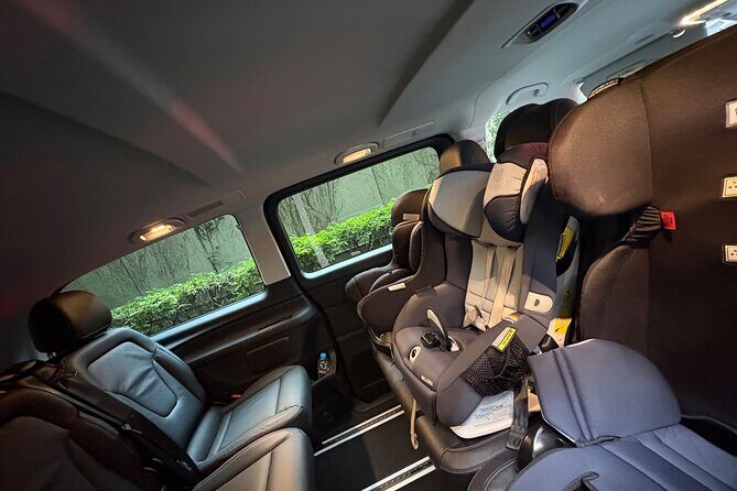 Private Chauffeur Transfer from Sydney Airport to Sydney City - Frequently Asked Questions
