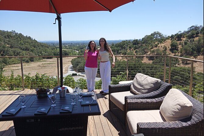 Private Chauffeured Winery Tour - Key Points
