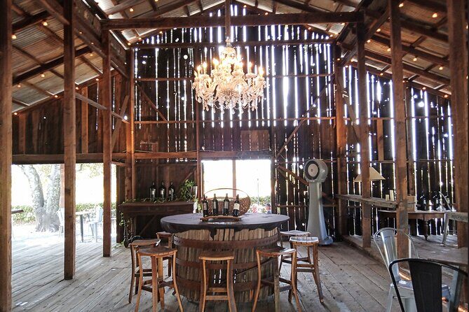 Private Chauffeured Winery Tour - FAQ