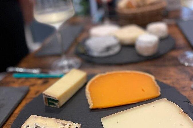 Private Cheese and Wine Tasting - The Value of the Experience