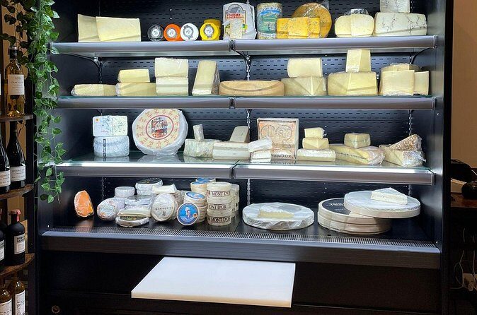 Private Cheese and Wine Tasting - Why This Tasting Is Worth It