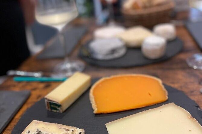 Private Cheese and Wine Tasting - Final Thoughts