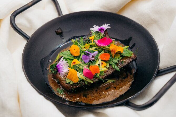 Private Chef, Catering and Cooking Classes - Key Points
