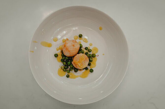 Private Chef Dining Experience - A Step-by-Step Look at Your Gourmet Night