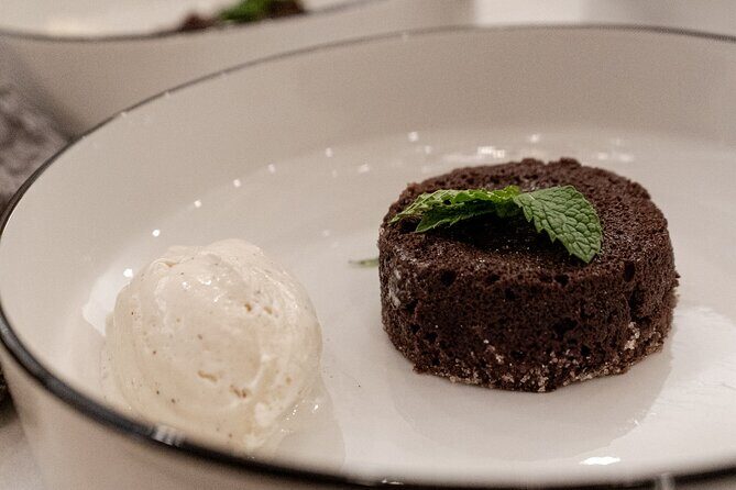 Private Chef Dining Experience - The Experience in Practice