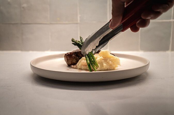 Private Chef Dining Experience - The Sum Up: A Gourmet Night Worth Considering
