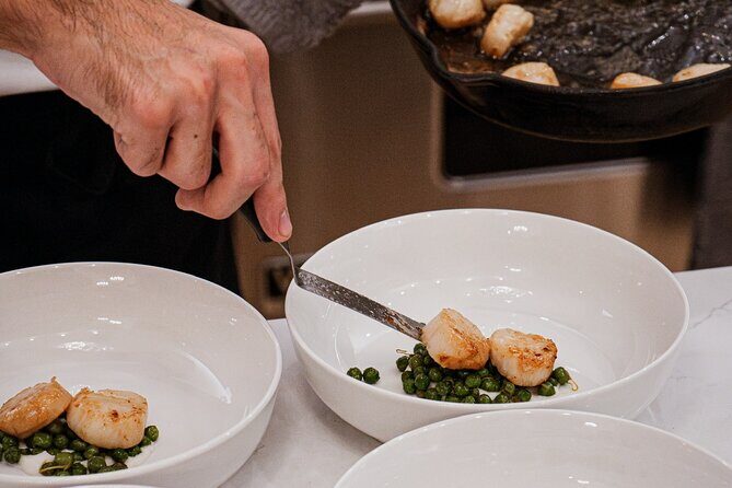 Private Chef Dining Experience - FAQ