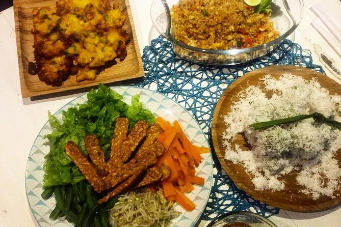 Private chef that will come to you! - How the Experience Fits into Your Bali Vacation