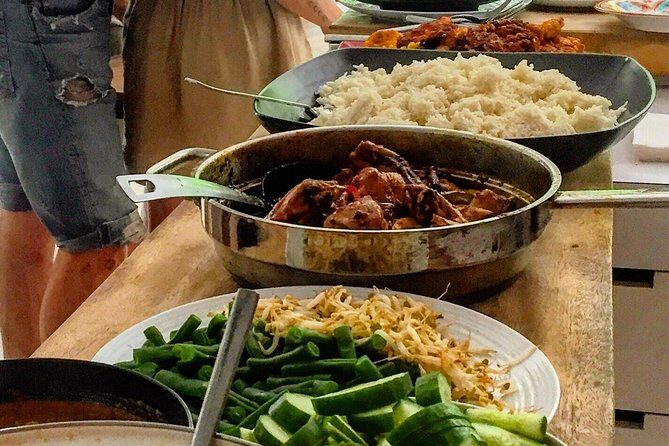 Private chef that will come to you! - The Sum Up