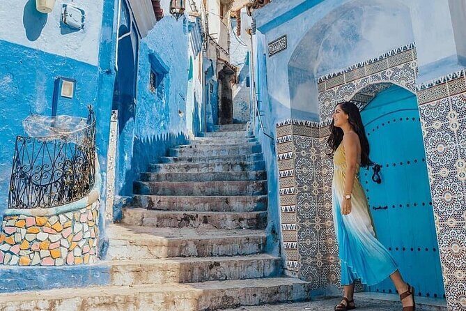 Private Chefchaouen Day Trip from Fes - Analyzing the Experience: Is It Worth It?