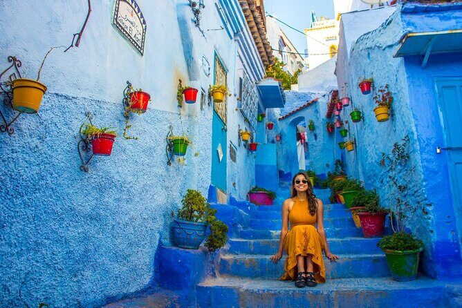 Private Chefchaouen Day Trip from Fes - Authentic Insights from Fellow Travelers