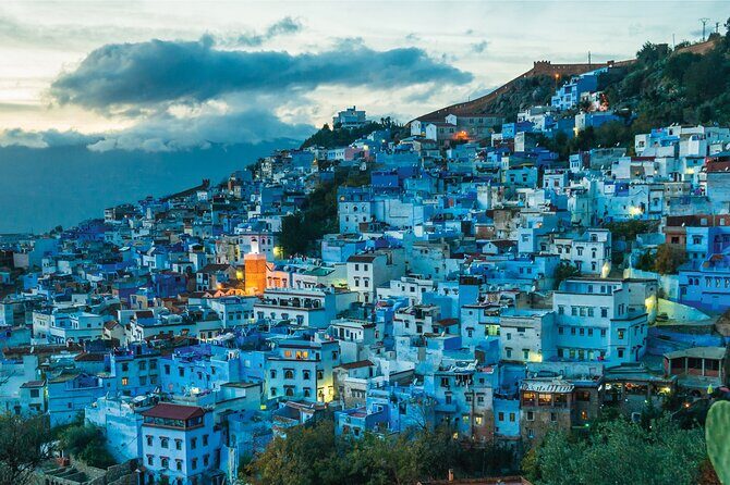 Private Chefchaouen Day Trip from Fes - Practical Tips for Travelers