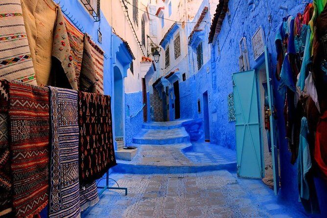 Private Chefchaouen Day Trip From Fez - What Do Travelers Say? Authentic Insights from Reviews