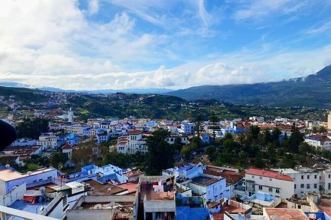 Private Chefchaouen Day Trip From Fez - Pricing & Value: What You Get for $141.36