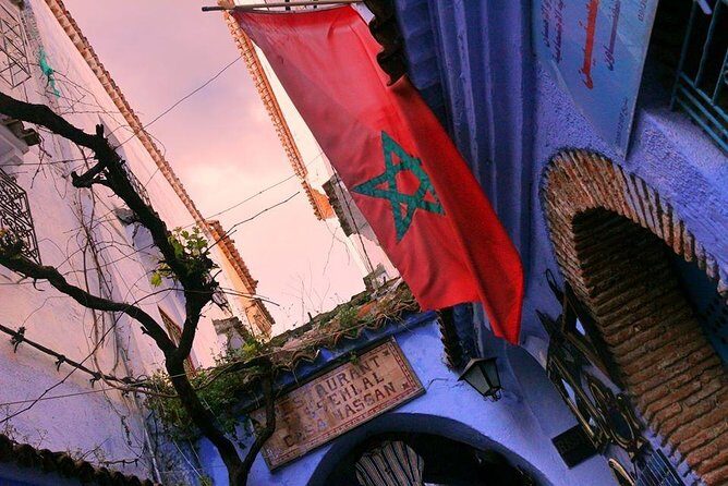 Private Chefchaouen Day Trip From Fez - Final Thoughts: Is This Tour Right for You?