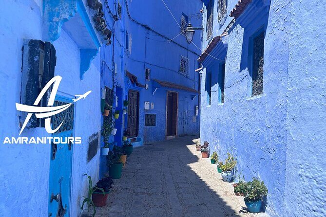 Private Chefchaouen Day Trip from Tangier - FAQs