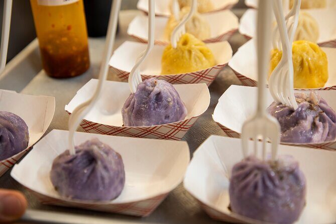 Private Chelsea Market and High Line Food Tour - The Sum Up