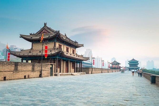 Private Chengdu Bullet Train Trip to Xi'an: Terracotta Warriors and City Wall - The Value of This Experience