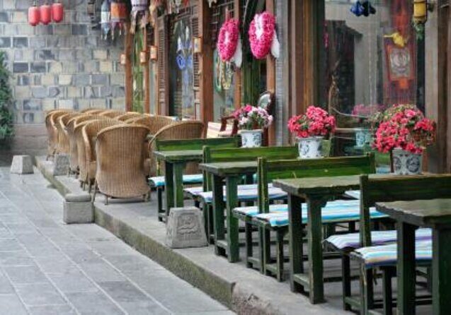 Private Chengdu Half Day Bike Tour - A Practical Look at the Private Chengdu Half Day Bike Tour
