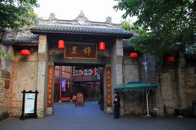 Private Chengdu Impression Day Tour including Panda Base - FAQ
