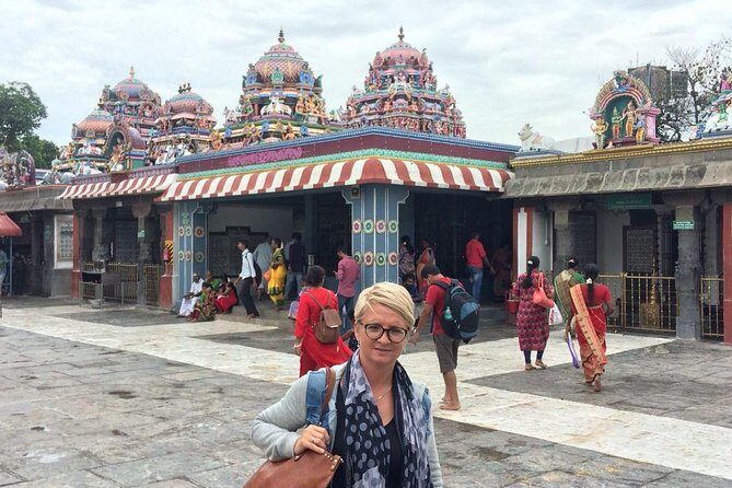 Private Chennai city tour by tourism ministry approved company - Discovering Chennai: A Day with Meaning and Memory