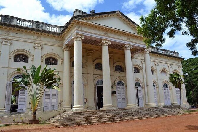 Private Chennai Day Tour - Art History and Contemporary Chennai - Authentic Experiences and Traveler Feedback