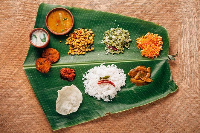 Private Chennai Market Tour and Cooking Class with a Fun Local - Introduction