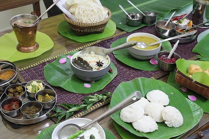 Private Chennai Market Tour and Cooking Class with a Fun Local - An In-Depth Look at the Experience