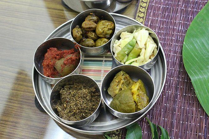 Private Chennai Market Tour and Cooking Class with a Fun Local - Who Should Consider This Tour?