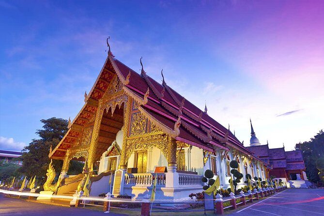 Private Chiang Mai City Tour with Wat Doi Suthep, Wat Suan Dok & Lunch(SHA Plus) - The Sum Up: Is This Tour Worth It?
