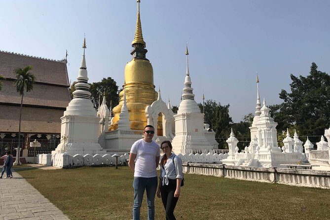 Private Chiang Mai Temple Tour with Doi Suthep and Wat Umong - The Sum Up