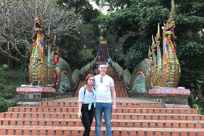 Private Chiang Mai Temple Tour with Doi Suthep and Wat Umong - FAQ