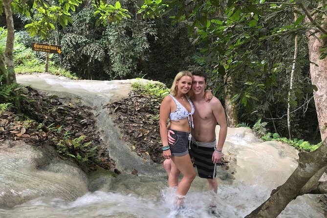 Private Chiang Mai Tour to Bua Thong Waterfalls and Ziplining - Who Will Enjoy This Tour?