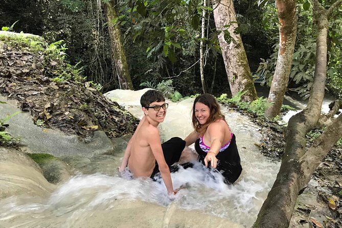 Private Chiang Mai Tour to Bua Thong Waterfalls and Ziplining - FAQ