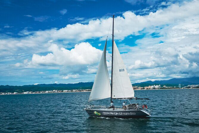 Private Chica SAILING Adventure Puerto Vallarta ALL INCLUSIVE - FAQ
