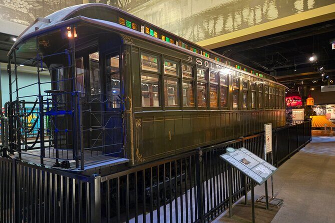 Private Chicago History Museum Tour - The Value and Experience