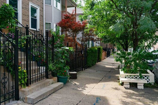 Private Chicago Scavenger Hunts City Adventure - Key Points