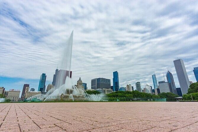Private Chicago Scenic Driving Tour - Final Thoughts