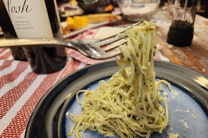 Private Chicago-style deep dish pizza or pasta making class - Final Thoughts